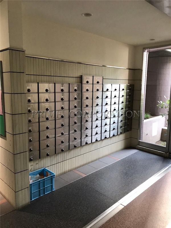 アイリス壱番館 その他