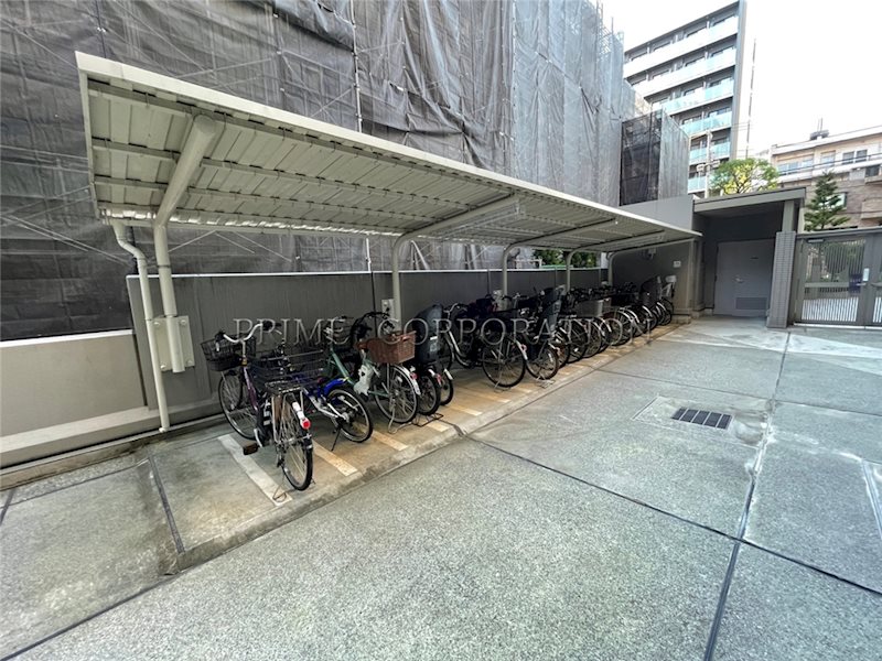 駒込パークハウス その他共有部分
