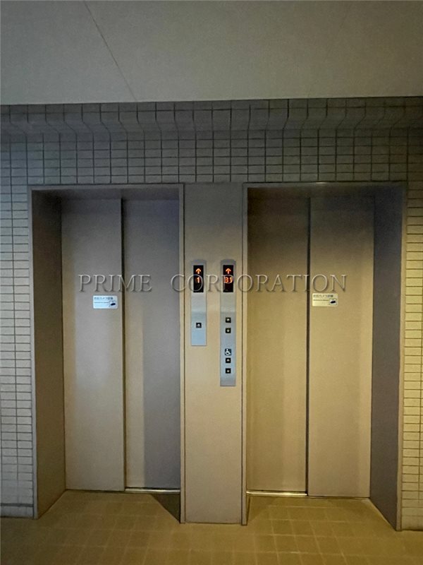 駒込パークハウス その他