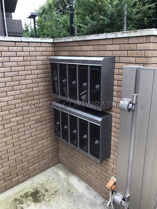 アシステンツァ駒沢公園 その他設備