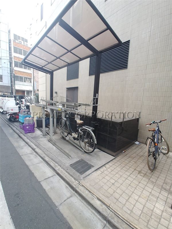 Garden I’ll Yotsuya  その他