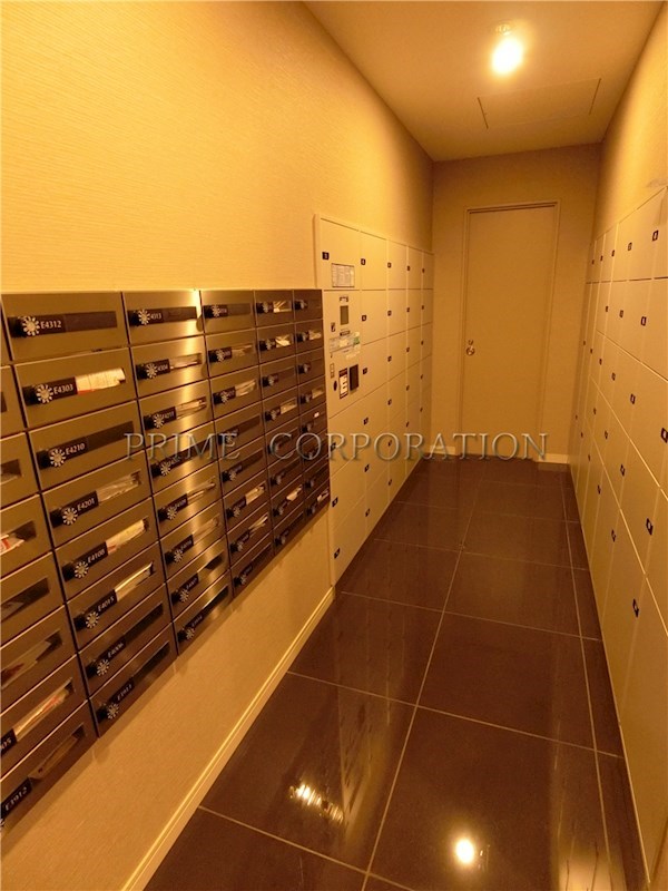 DEUX TOURS CANAL&SPA EAST その他設備