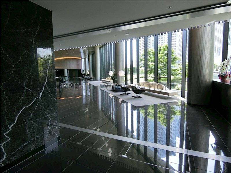 DEUX TOURS CANAL&SPA EAST その他共有部分