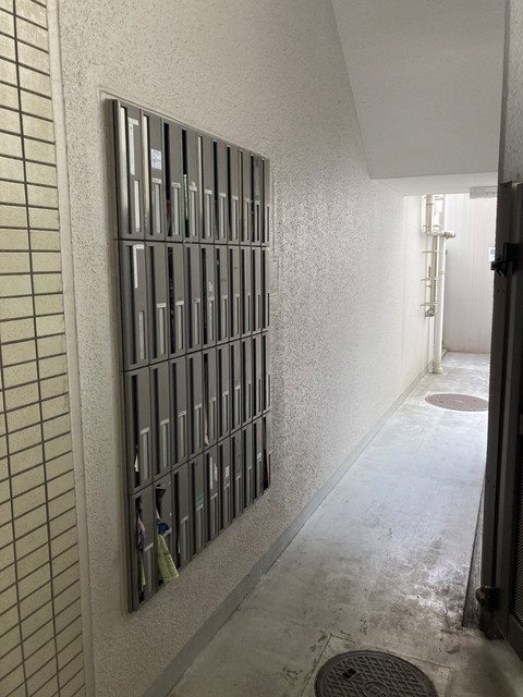 スカイハイツ上池袋 その他