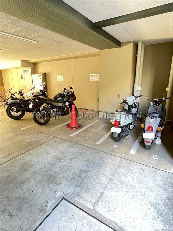 パレステージ町田イースト その他共有部分