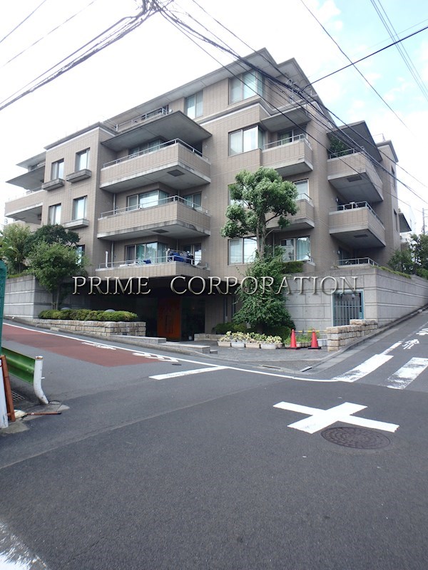 LANAI HILLS21 外観