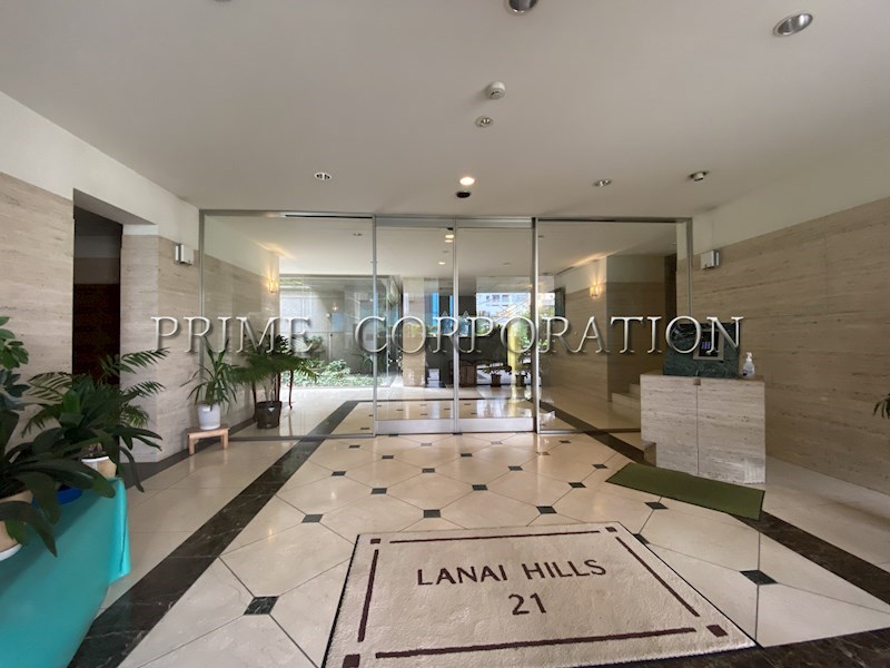 LANAI HILLS21 その他共有部分