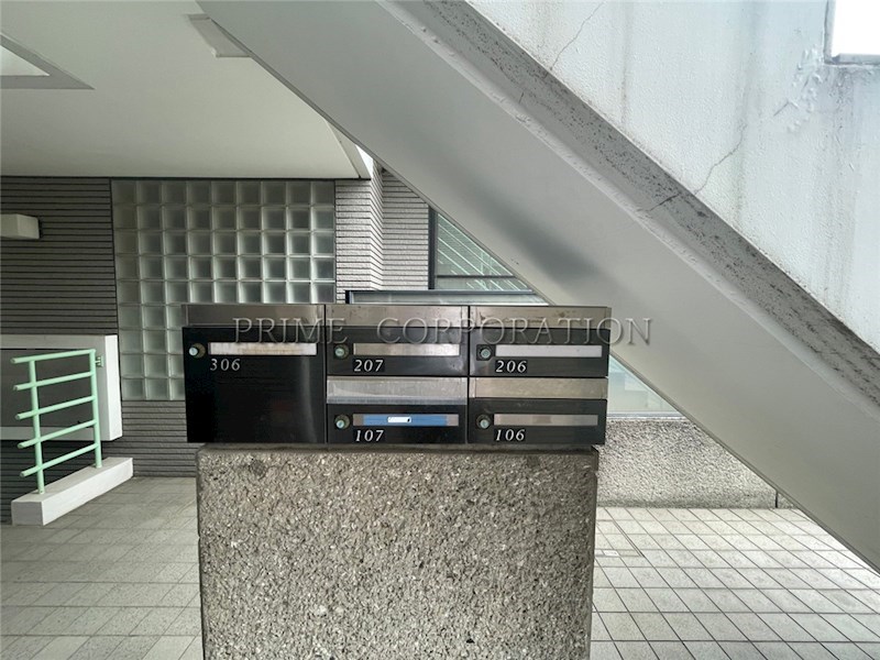 エクセル米喜（池上） その他設備