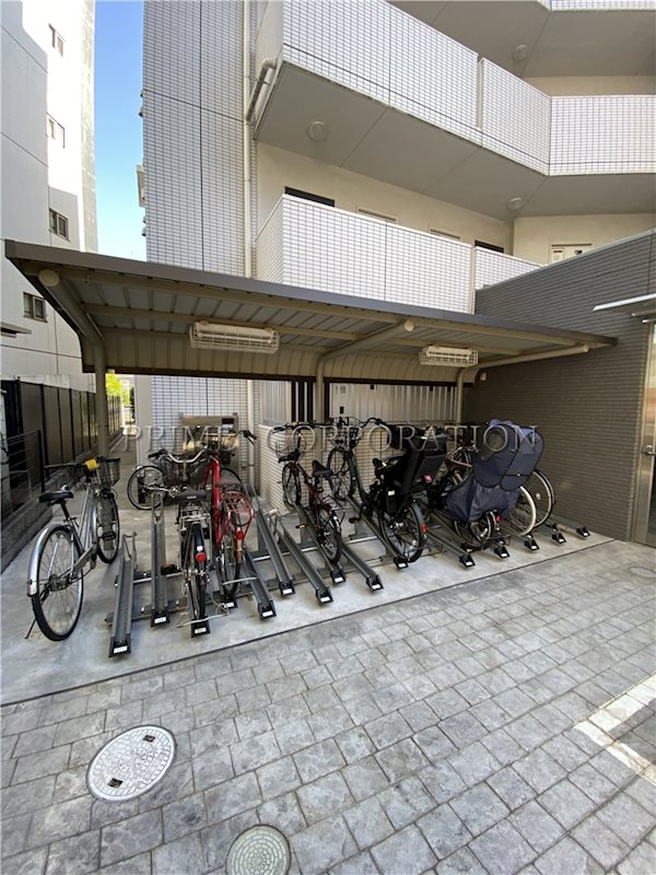 アビティ用賀 その他共有部分