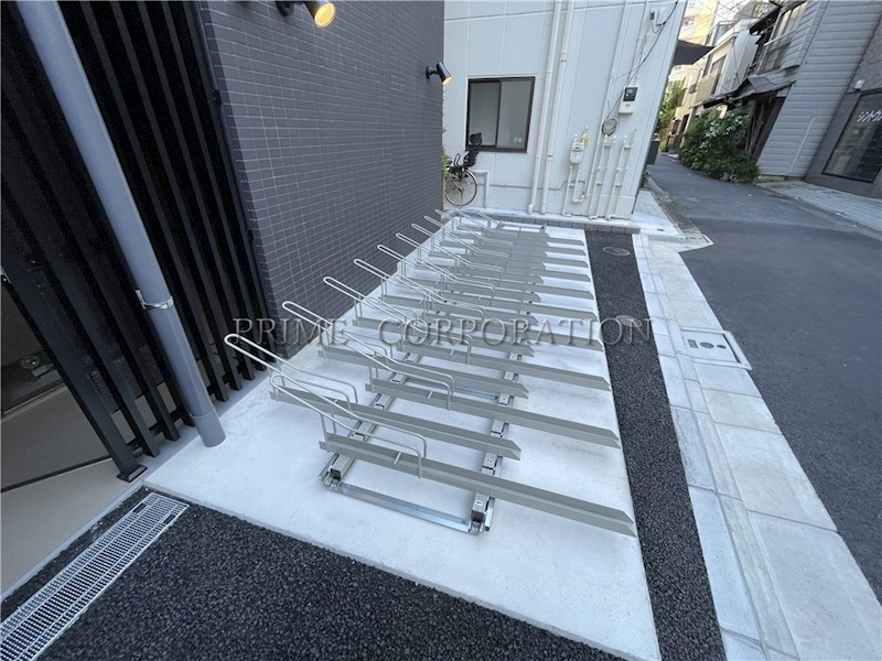 GRANSITE文京湯島 その他共有部分