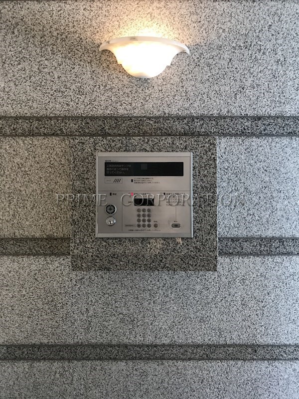 コスモリード恵比寿 その他