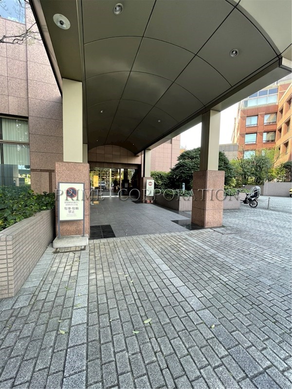 恵比寿ガーデンテラス弐番館 その他