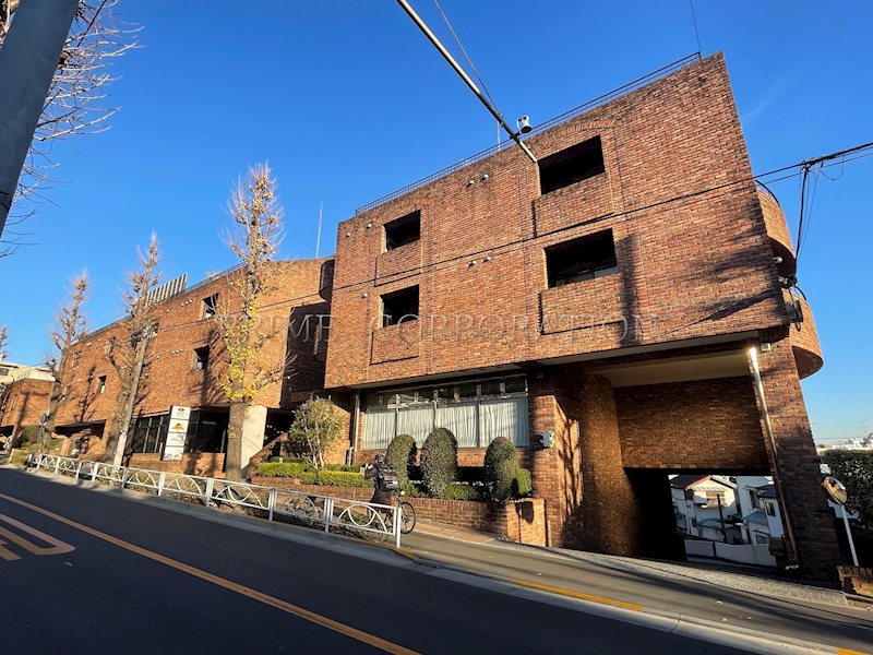 ロイヤルパレス上目黒【マンション】の物件情報(東京都目黒区上目黒5丁目)| 高級賃貸│高級不動産のご相談は【プライムコーポレーション】