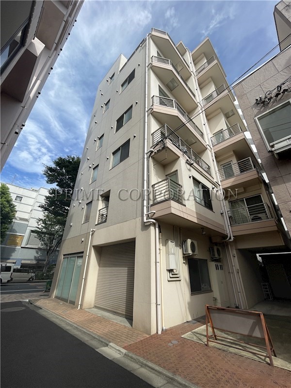 アンビエンス その他共有部分