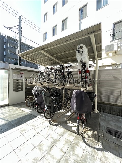 オープンレジデンス上野毛 N棟 その他