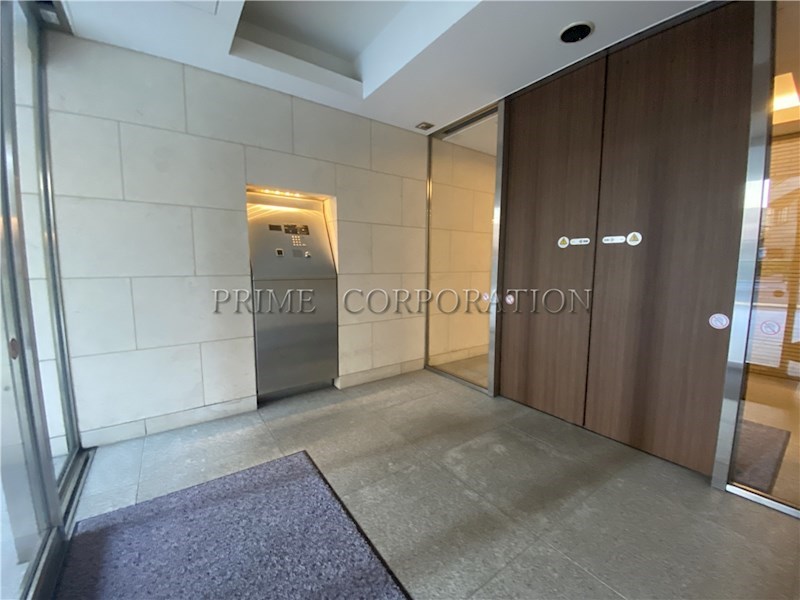 クラッシィハウス浜田山 セキュリティ