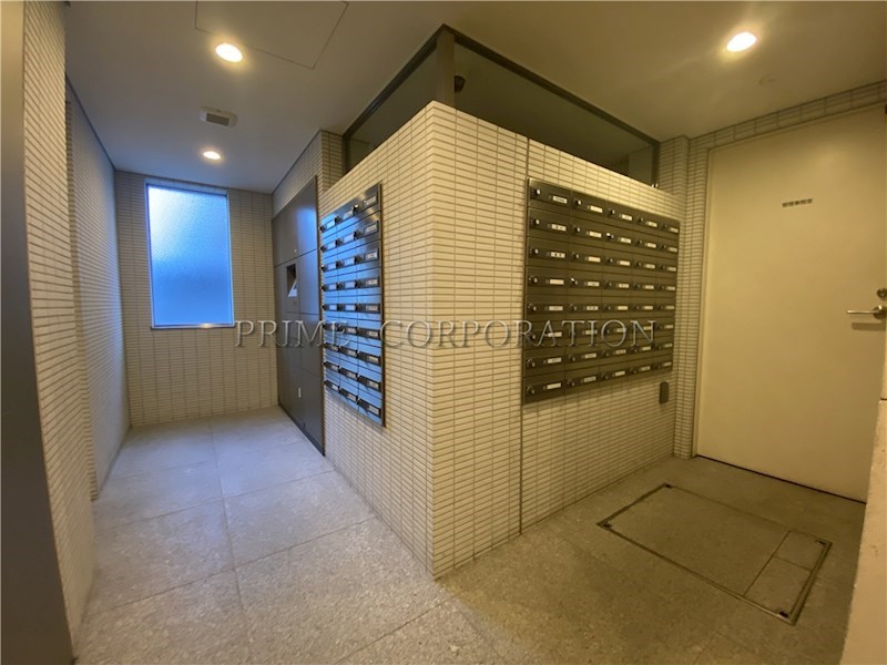 クラッシィハウス浜田山 その他共有部分