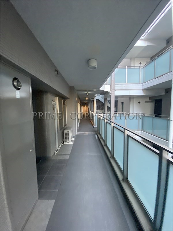 クラッシィハウス浜田山 その他