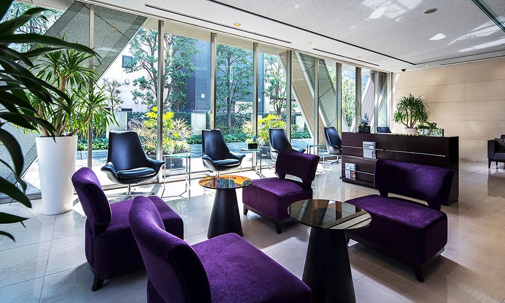 ラ・トゥール神楽坂 その他共有部分