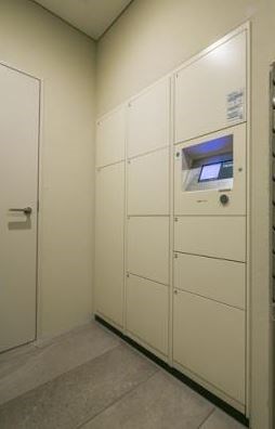 パークアクシス渋谷神山町 その他共有部分