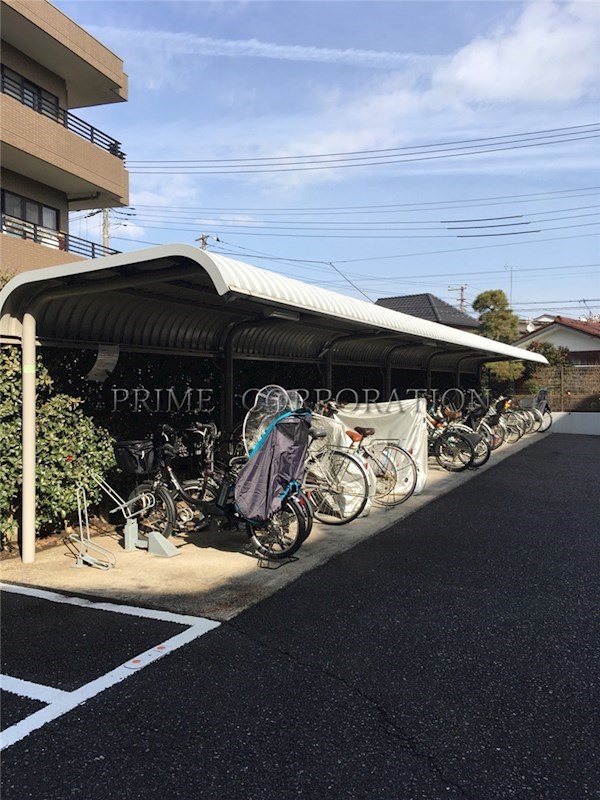 コーナスフロリダ その他