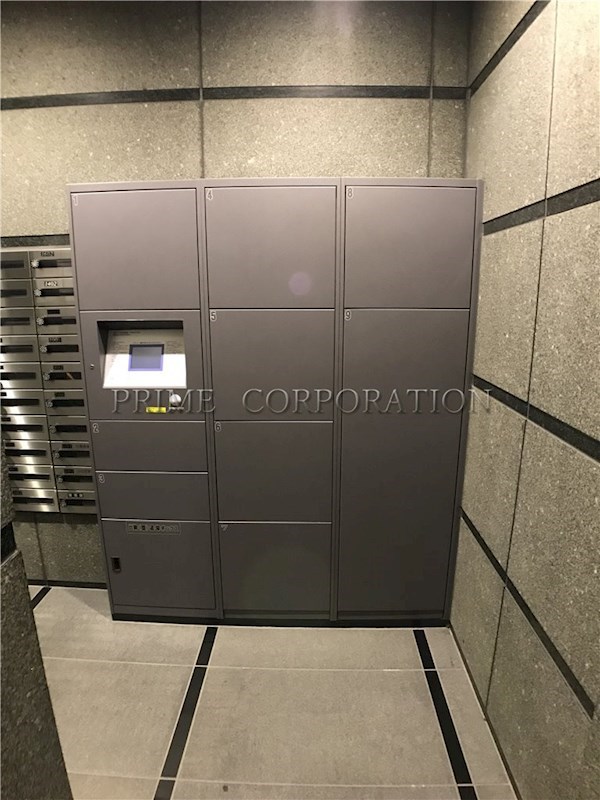 富ヶ谷スプリングス その他共有部分