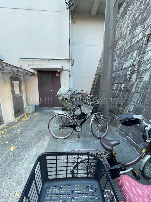 上目黒マンション その他共有部分