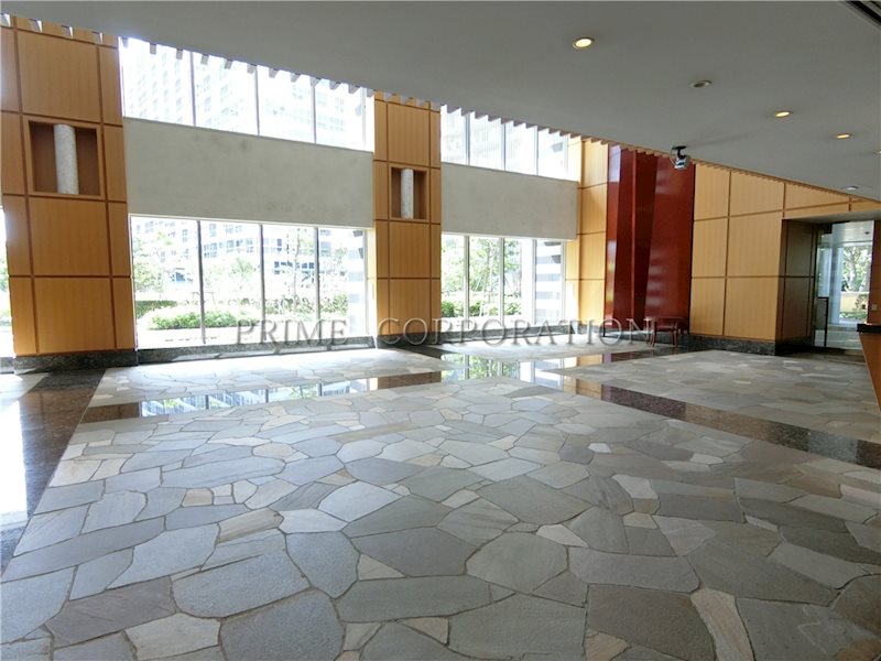 W Comfort Towers EAST(ＷコンフォートタワーズEAST) ロビー