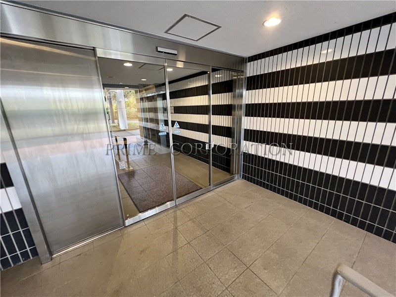 W Comfort Towers EAST(ＷコンフォートタワーズEAST) エントランス