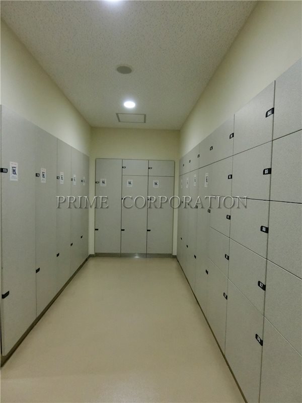 W Comfort Towers EAST(ＷコンフォートタワーズEAST) その他設備