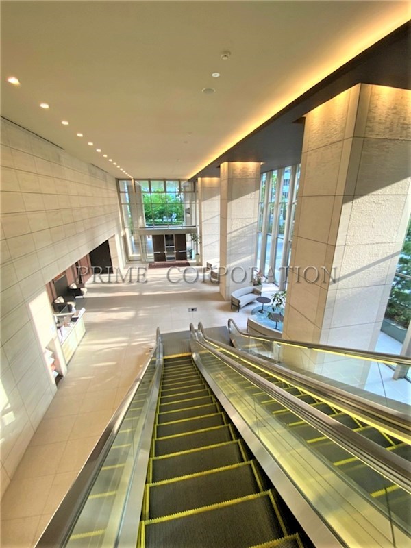 THE TOYOSU TOWER その他設備