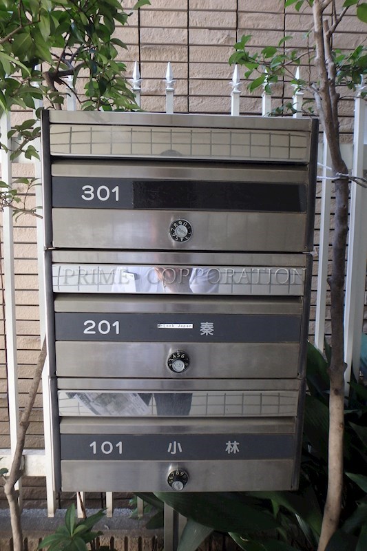 カーサ麻布西館 その他設備