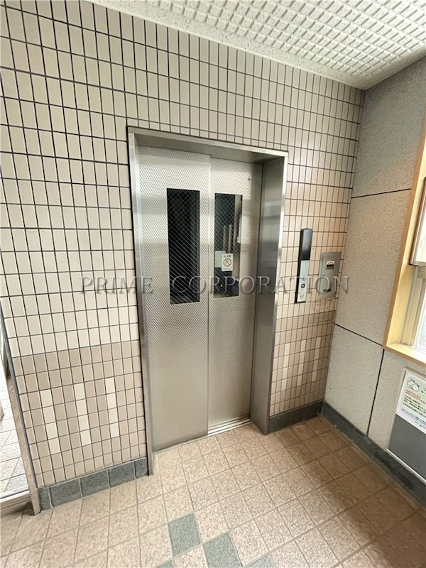 シャンベール町田 その他
