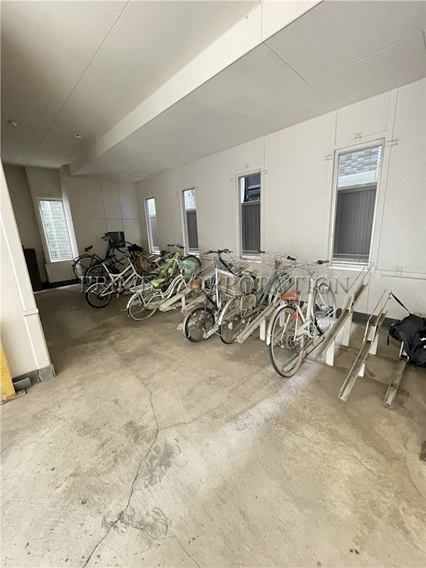 シャンベール町田 その他共有部分