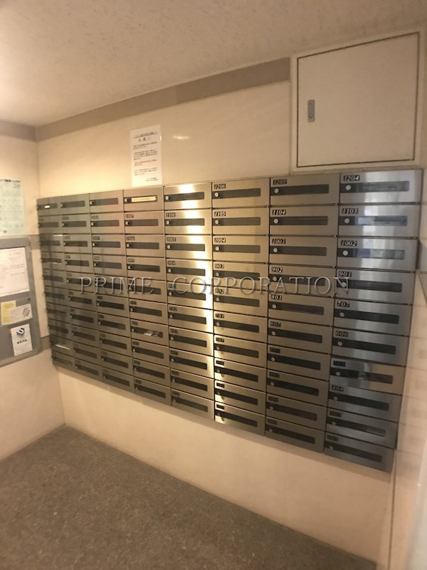 パシフィーク品川 その他