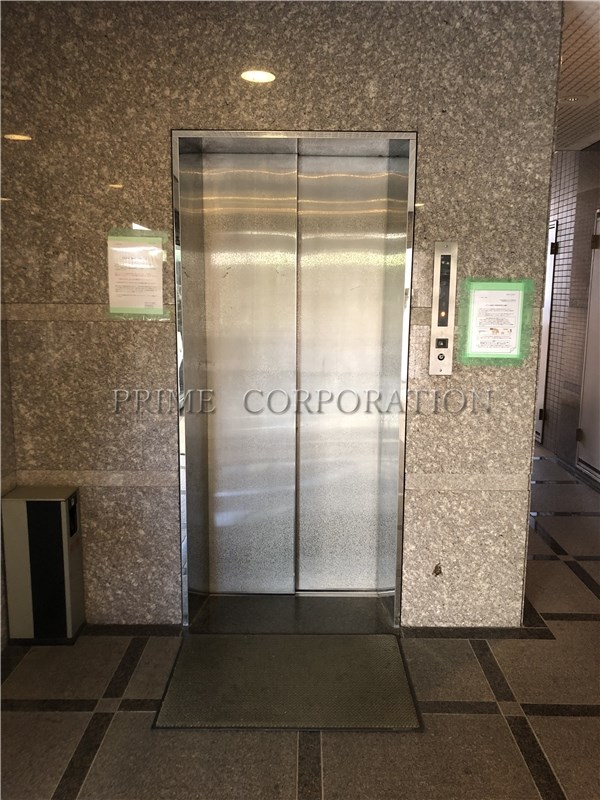 アーバンコート市ヶ谷 その他設備