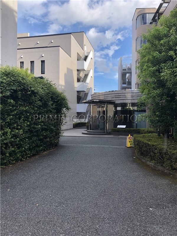 アーバンコート市ヶ谷 その他
