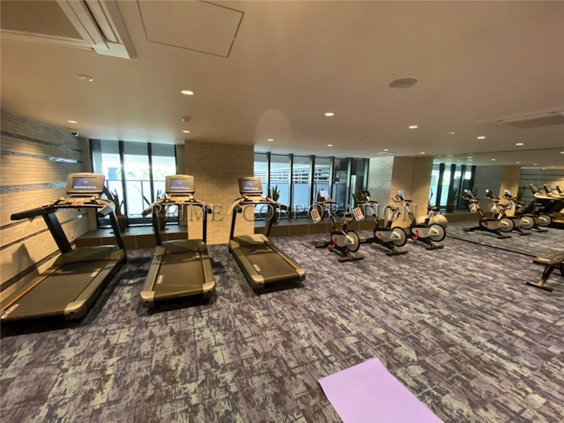 東京ポートシティ竹芝 レジデンスタワー その他共有部分