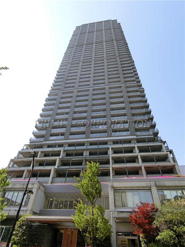 トルナーレ日本橋浜町 外観