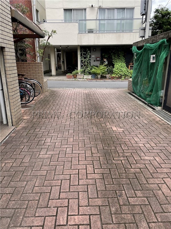 リベラル桜新町 その他