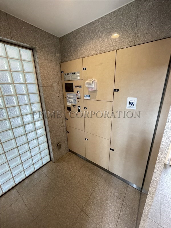 オーベル桜上水 その他設備