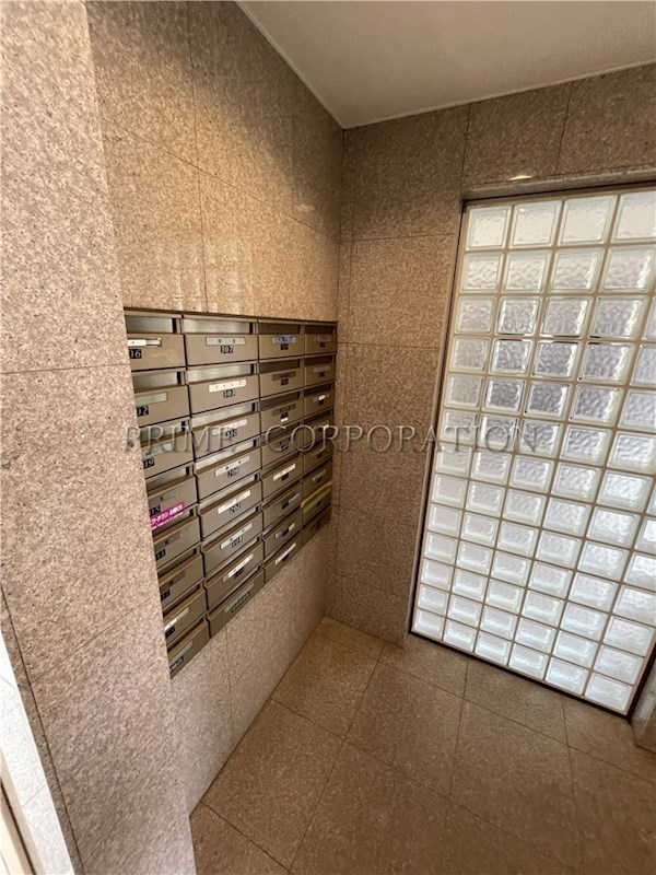 オーベル桜上水 その他