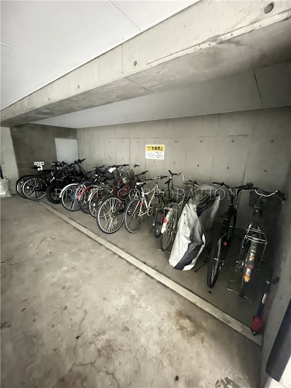 代官山アーバンライフ その他共有部分