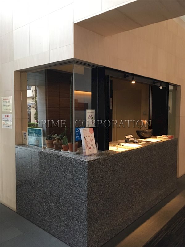 パークアクシス御茶ノ水ステージ その他設備