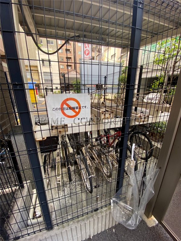 グレースレジデンス東京  その他