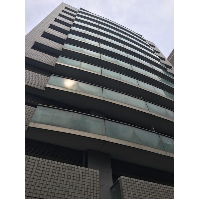 四番町プラザ 外観