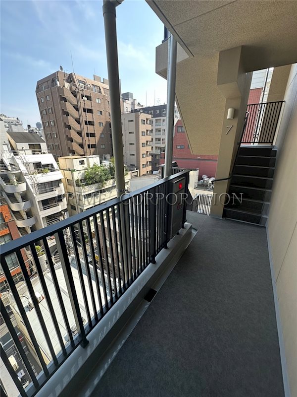 クレストコート日本橋人形町 その他
