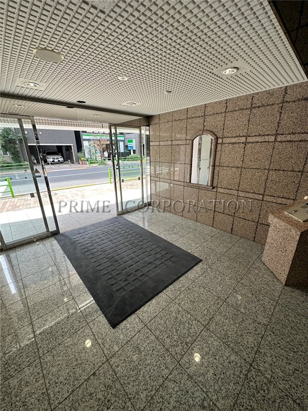銀座レジデンス伍番館 その他設備