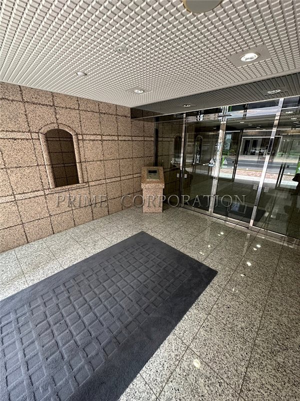 銀座レジデンス伍番館 その他共有部分