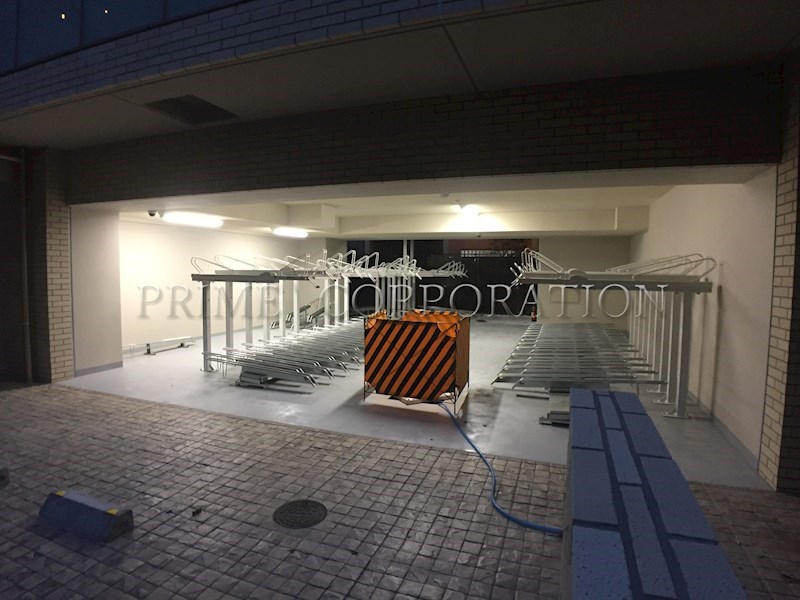 ディームス品川南大井 その他共有部分